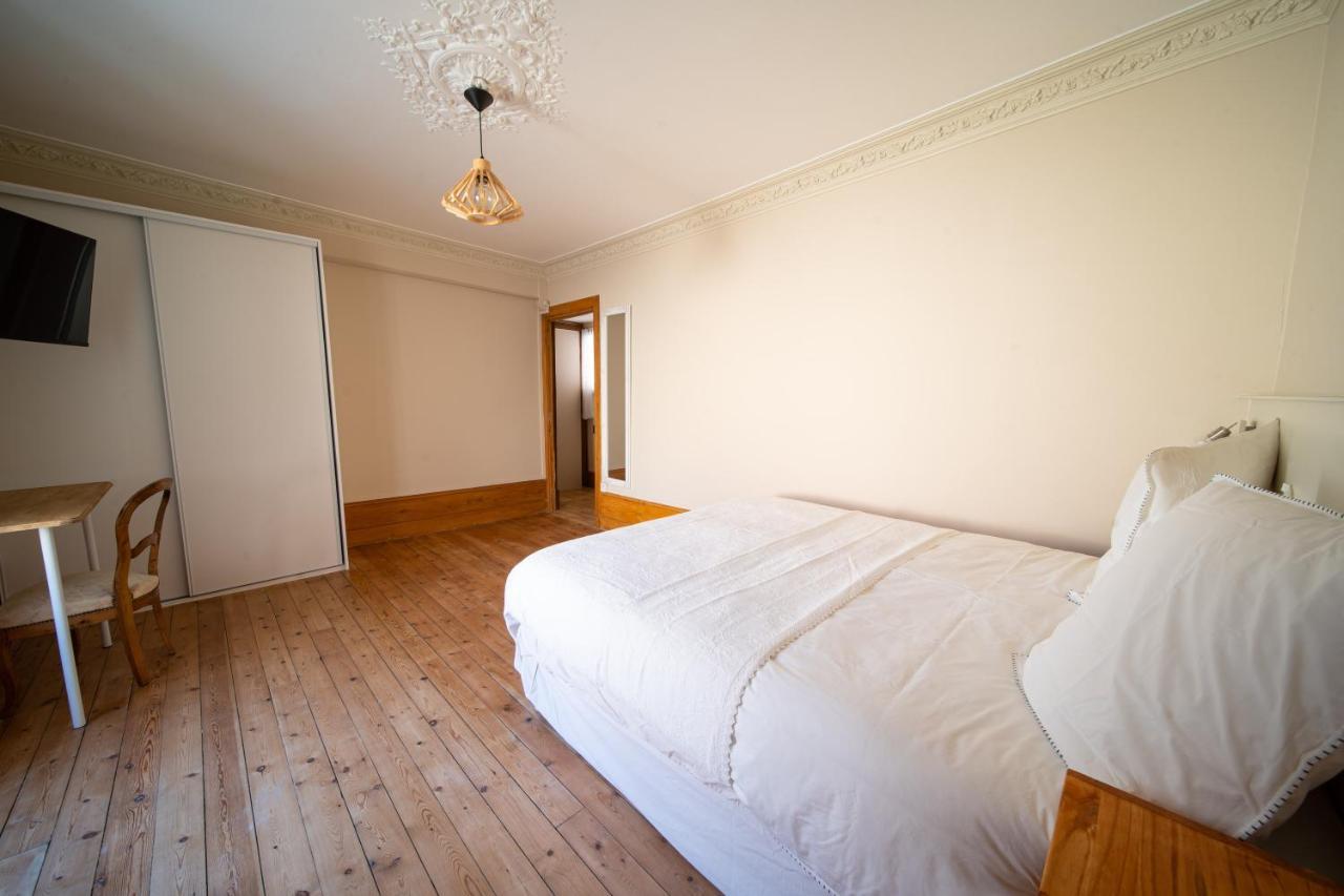 Appartement Haut De Gamme Centre Ville Chalon-sur-Saône Kültér fotó