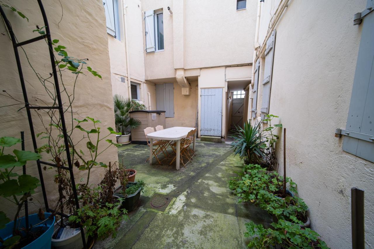 Appartement Haut De Gamme Centre Ville Chalon-sur-Saône Kültér fotó